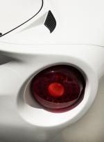 Alfa Romeo 4C Launch Edition 2015 года (NA)
